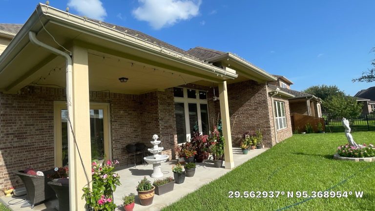 Pressure Washing Pearland, TX