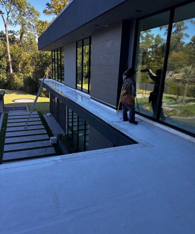 Window Cleaning Sugar Land, TX
