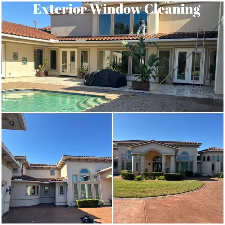 Window Cleaning Sugar Land, TX