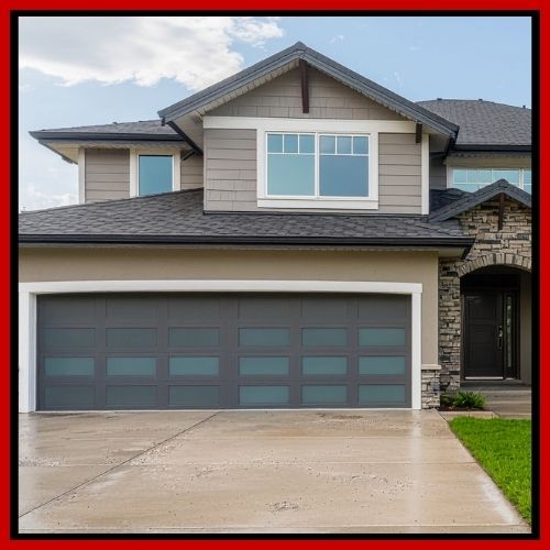driveway concrete