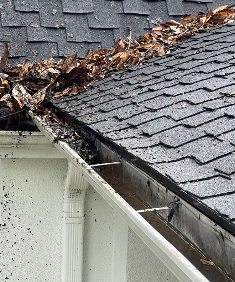 Gutter Cleaning Sugar Land, TX