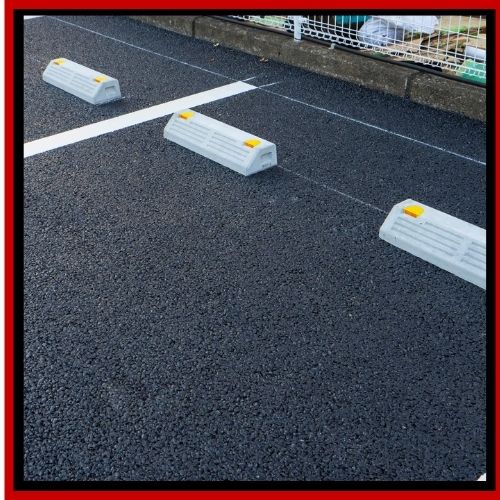 parking lot
