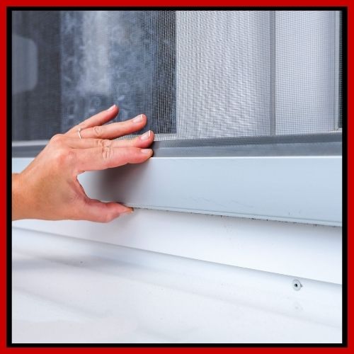 window screen
